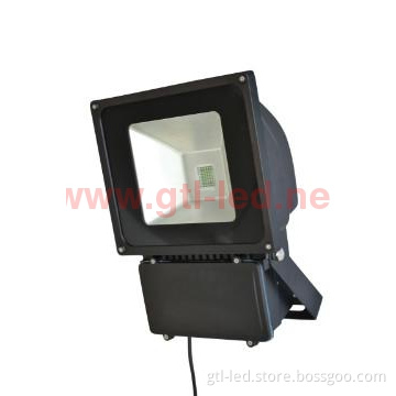 80W LED flood light ,CREE LED,IP65 ,/ROHS/PSE High quality